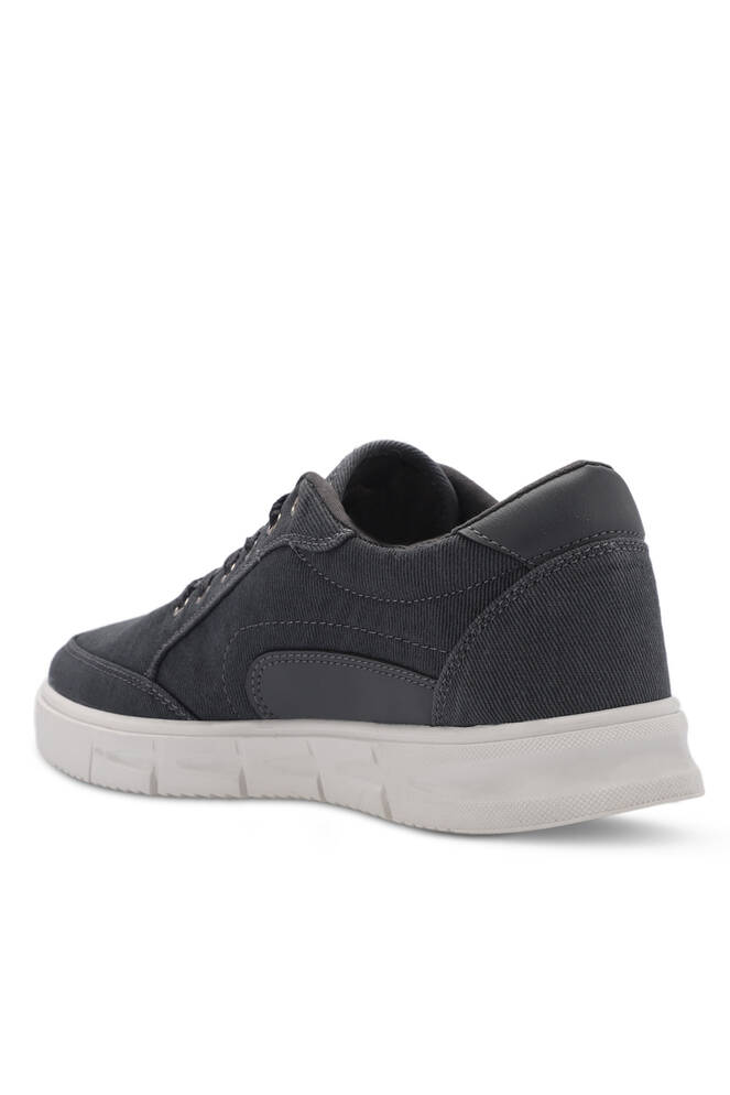 Slazenger DARKO Men's Sneaker Shoes Dark Gray