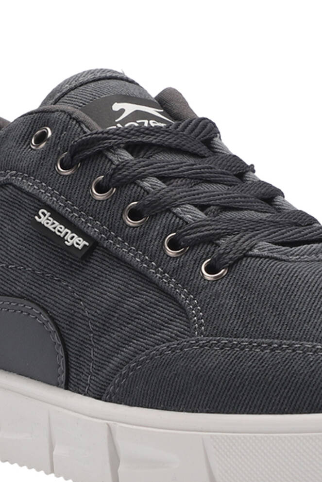 Slazenger DARKO Men's Sneaker Shoes Dark Gray