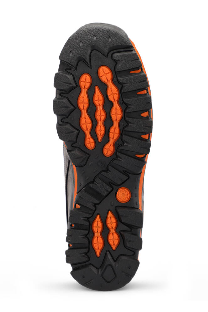 Slazenger DAX Erkek Koyu Gri Bot