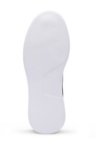 Slazenger DAY STAR Erkek Sneaker Ayakkabı Siyah - Thumbnail