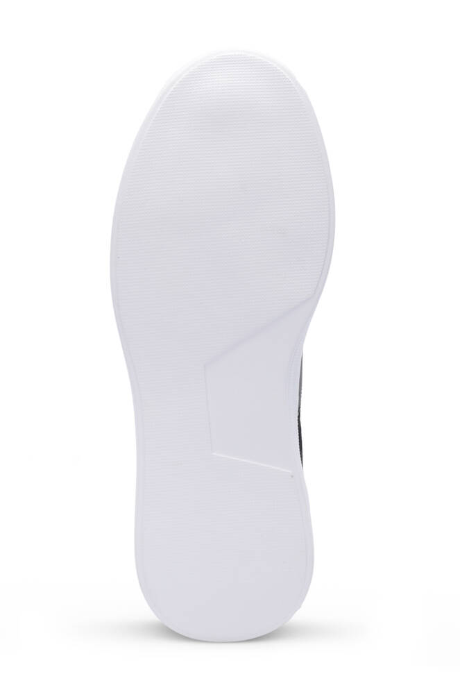 Slazenger DAY STAR Erkek Sneaker Ayakkabı Siyah