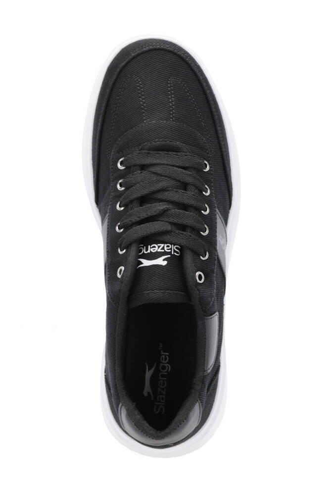 Slazenger DAY STAR Erkek Sneaker Ayakkabı Siyah