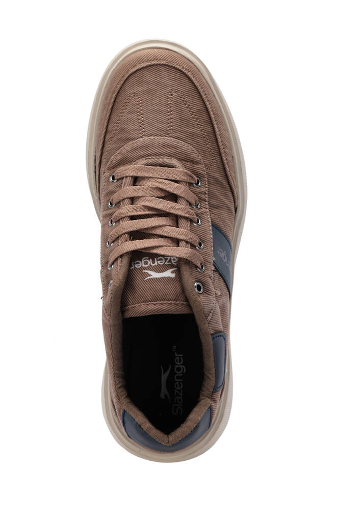Slazenger DAY STAR Erkek Sneaker Ayakkabı Vizon