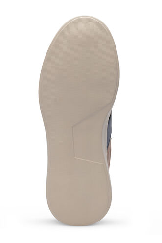 Slazenger DAY STAR Erkek Sneaker Ayakkabı Vizon - Thumbnail