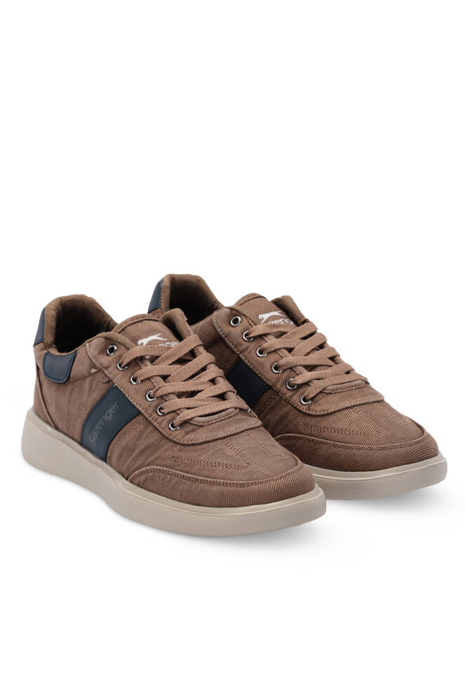 Slazenger DAY STAR Erkek Sneaker Ayakkabı Vizon