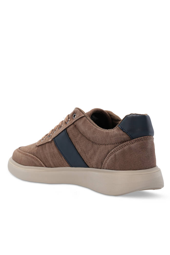 Slazenger DAY STAR Erkek Sneaker Ayakkabı Vizon