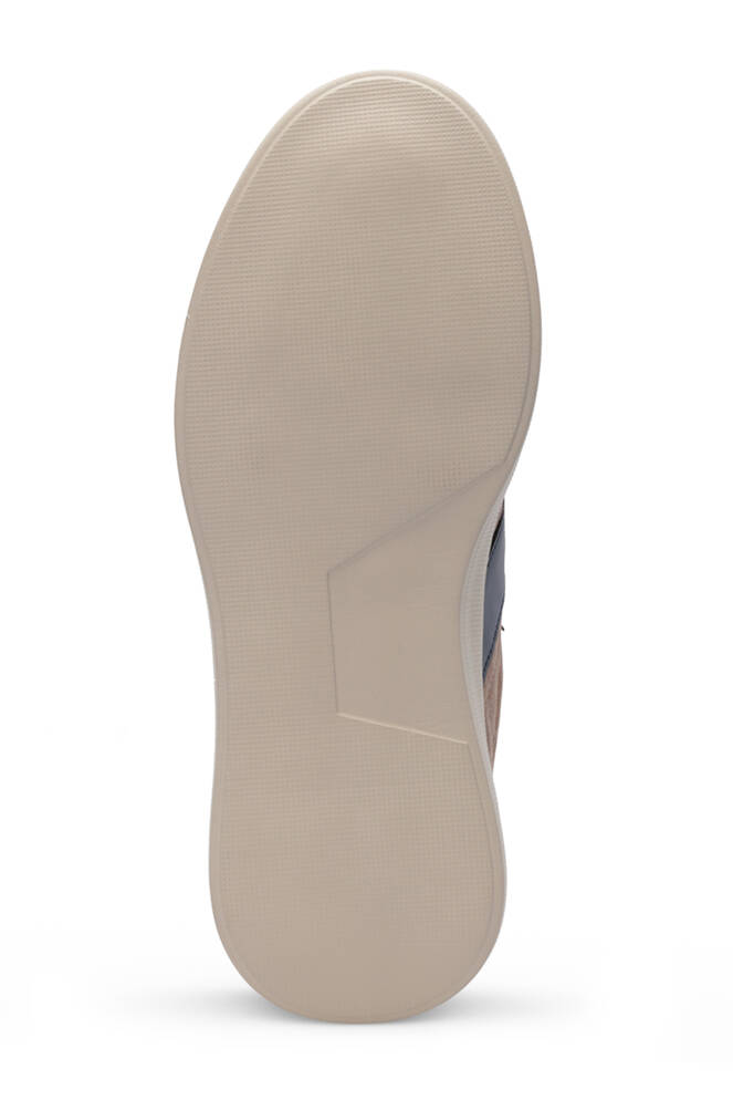 Slazenger DAY STAR Erkek Sneaker Ayakkabı Vizon