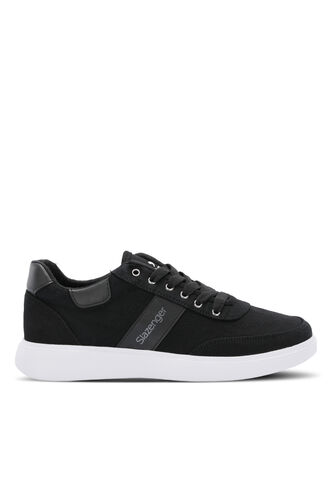 Slazenger - Slazenger DAY STAR Men's Sneaker Shoes Black