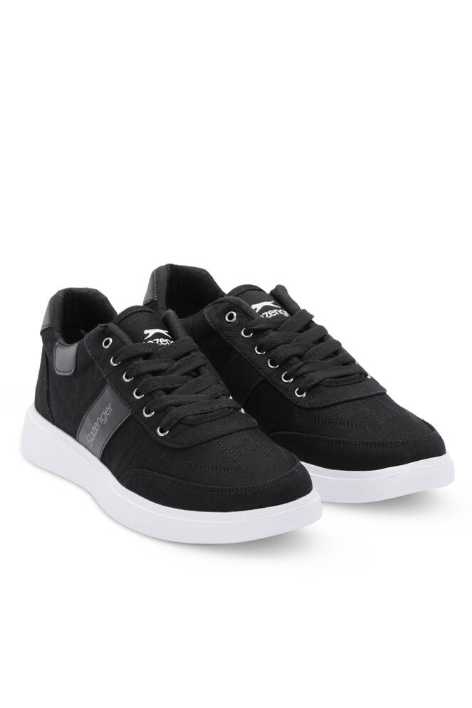 Slazenger DAY STAR Men's Sneaker Shoes Black
