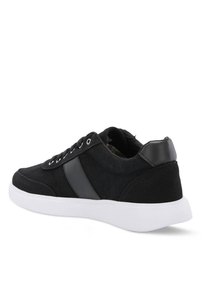 Slazenger DAY STAR Men's Sneaker Shoes Black