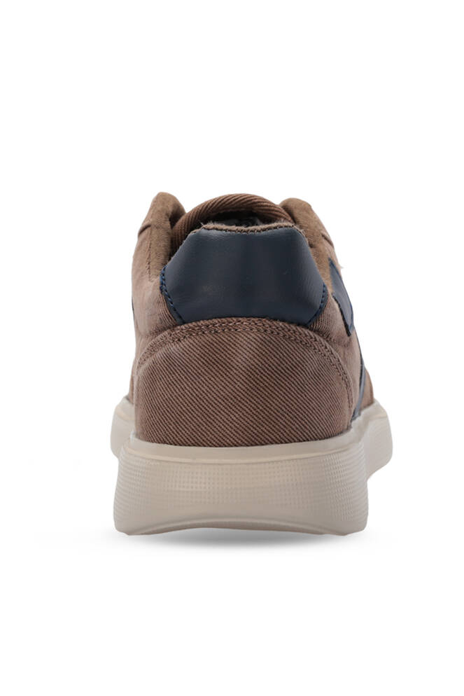 Slazenger DAY STAR Men's Sneaker Shoes Taupe