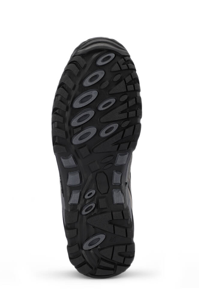Slazenger DEAL Erkek Bot Koyu Gri
