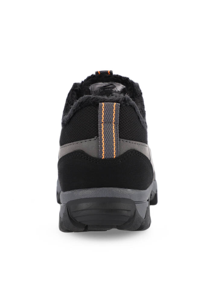 Slazenger DEAL Erkek Bot Koyu Gri