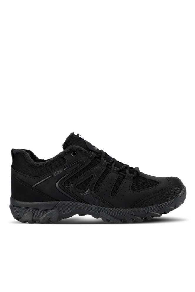 Slazenger DEAL IN Erkek Siyah Bot