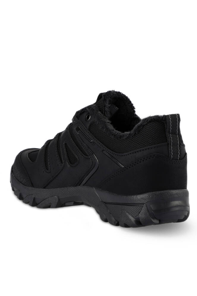 Slazenger DEAL IN Erkek Siyah Bot