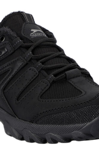 Slazenger DEAL IN Erkek Siyah Bot - Thumbnail