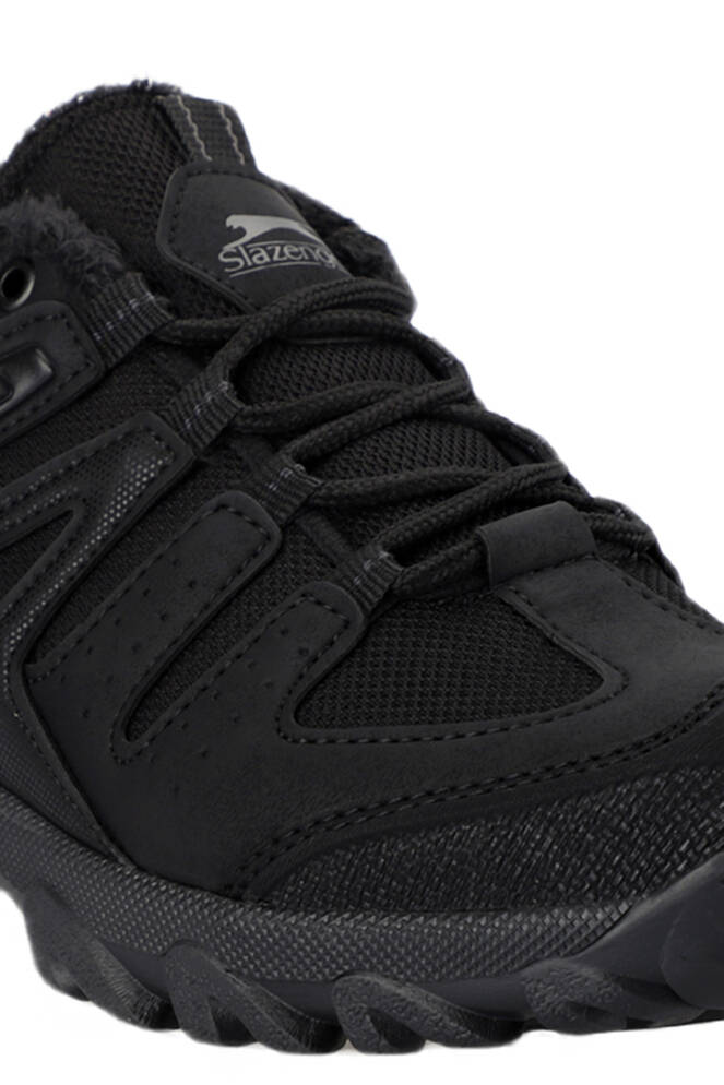 Slazenger DEAL IN Erkek Siyah Bot