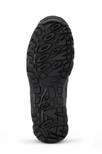 Slazenger DEAL IN Erkek Siyah Bot - Thumbnail