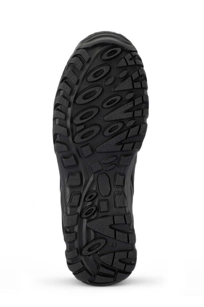 Slazenger DEAL Erkek Bot Siyah