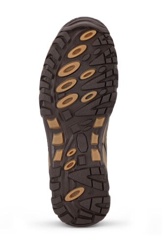 Slazenger DEAL Men's Boot Sand - Thumbnail