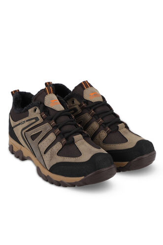 Slazenger DEAL Men's Boot Sand - Thumbnail