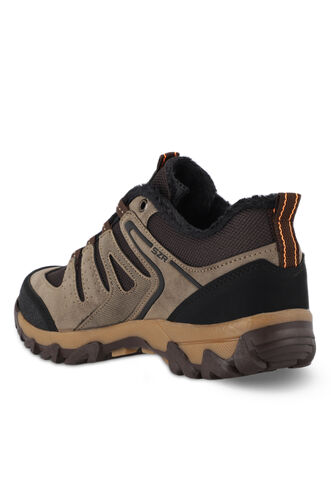 Slazenger DEAL Men's Boot Sand - Thumbnail