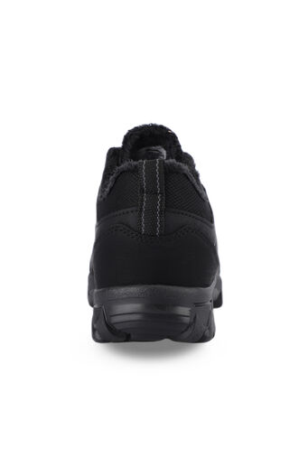 Slazenger DEAL Men's Boots Black - Thumbnail