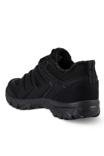 Slazenger DEAL Men's Boots Black - Thumbnail