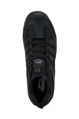 Slazenger DEAL Men's Boots Black - Thumbnail