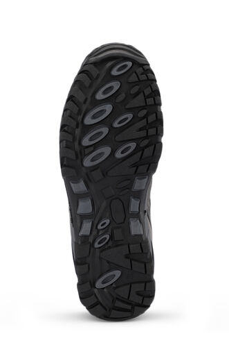 Slazenger DEAL Men's Boots Dark Grey - Thumbnail