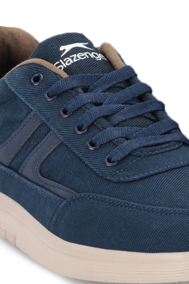 Slazenger DELGADO Erkek Lacivert Günlük Spor Ayakkabısı