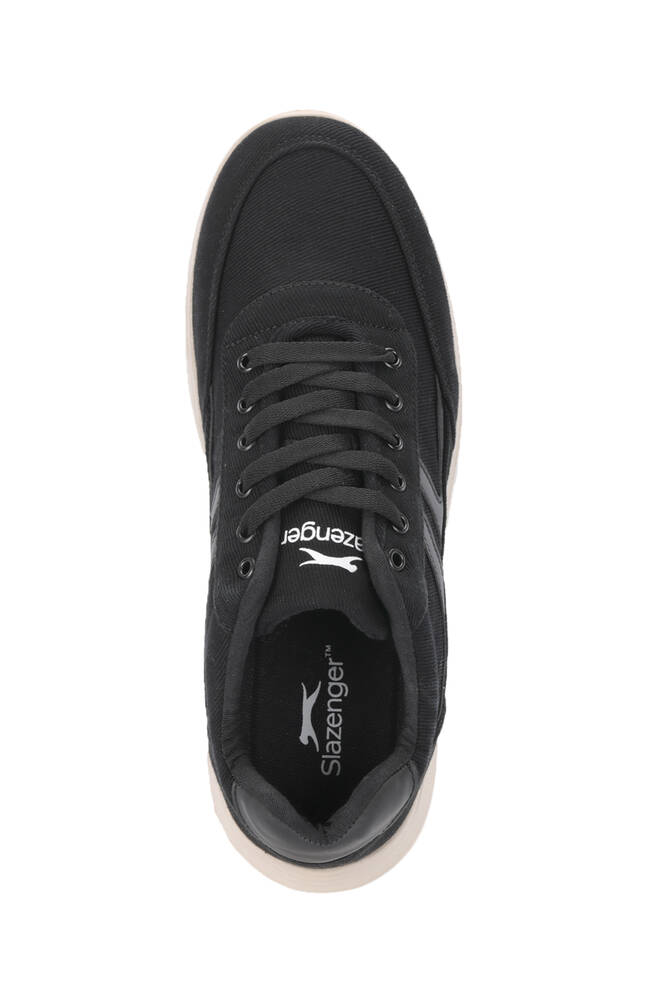 Slazenger DELGADO Erkek Siyah / Beyaz Günlük Spor Ayakkabısı