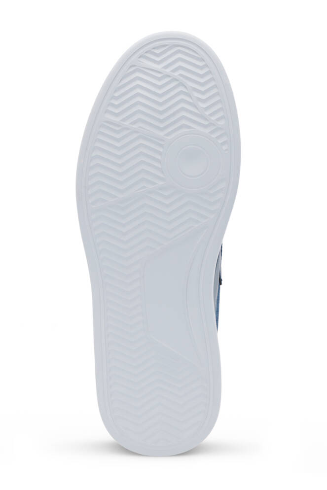 Slazenger DESERT Erkek Sneaker Ayakkabı Mavi