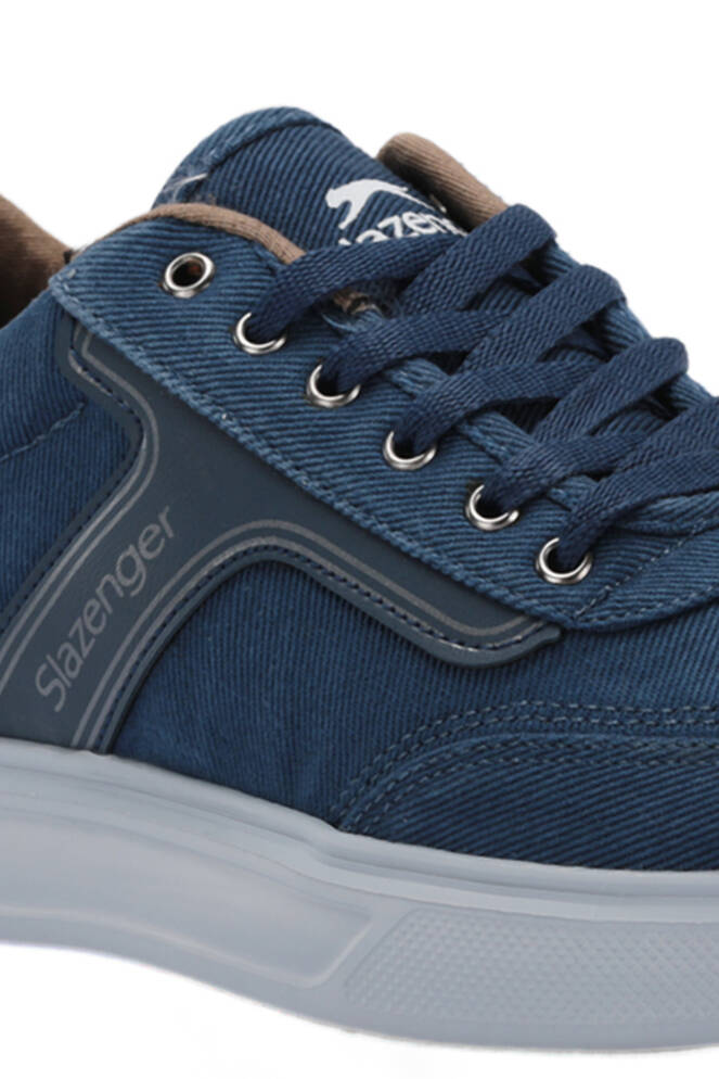 Slazenger DESERT Erkek Sneaker Ayakkabı Mavi