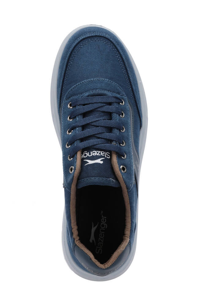 Slazenger DESERT Erkek Sneaker Ayakkabı Mavi