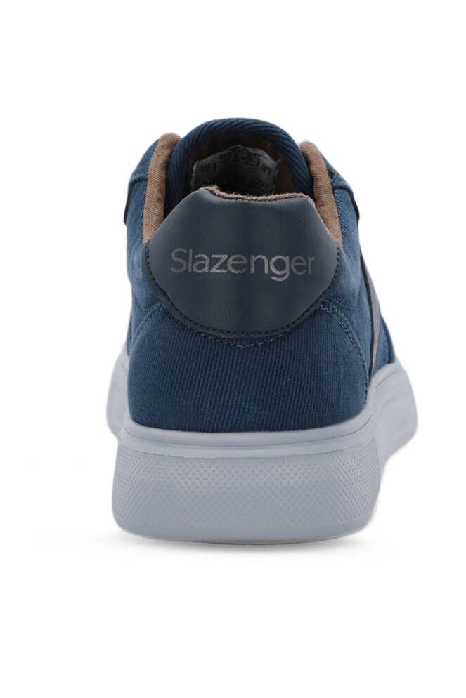 Slazenger DESERT Erkek Sneaker Ayakkabı Mavi