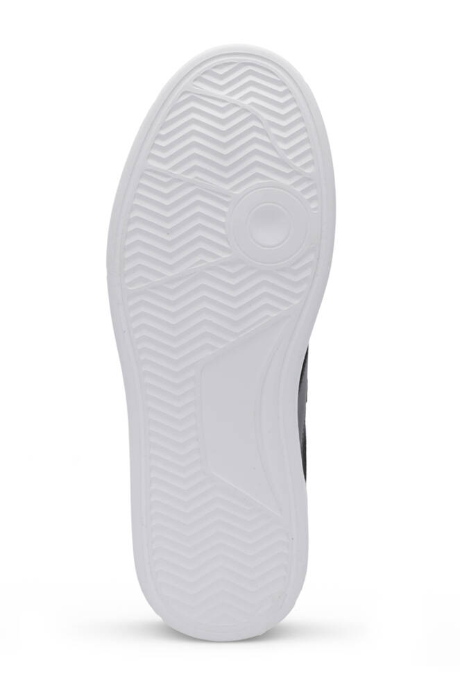 Slazenger DESERT Erkek Sneaker Ayakkabı Siyah