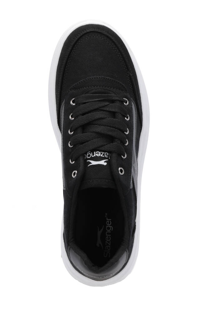 Slazenger DESERT Erkek Sneaker Ayakkabı Siyah