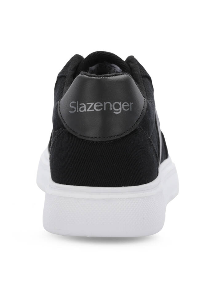 Slazenger DESERT Erkek Sneaker Ayakkabı Siyah