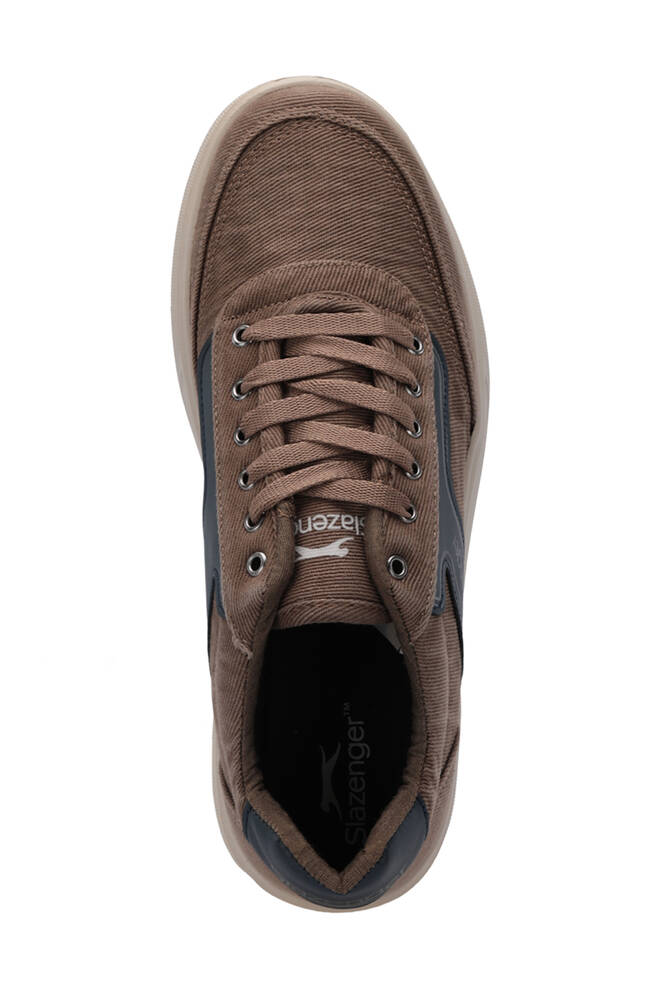 Slazenger DESERT Erkek Sneaker Ayakkabı Vizon