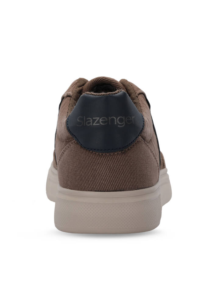 Slazenger DESERT Erkek Sneaker Ayakkabı Vizon