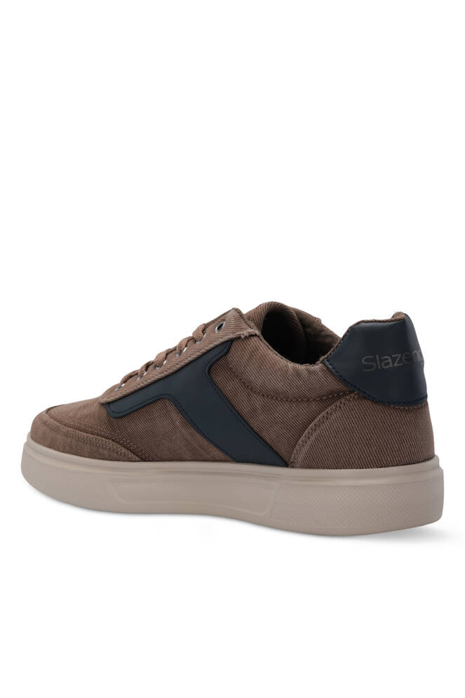 Slazenger DESERT Erkek Sneaker Ayakkabı Vizon