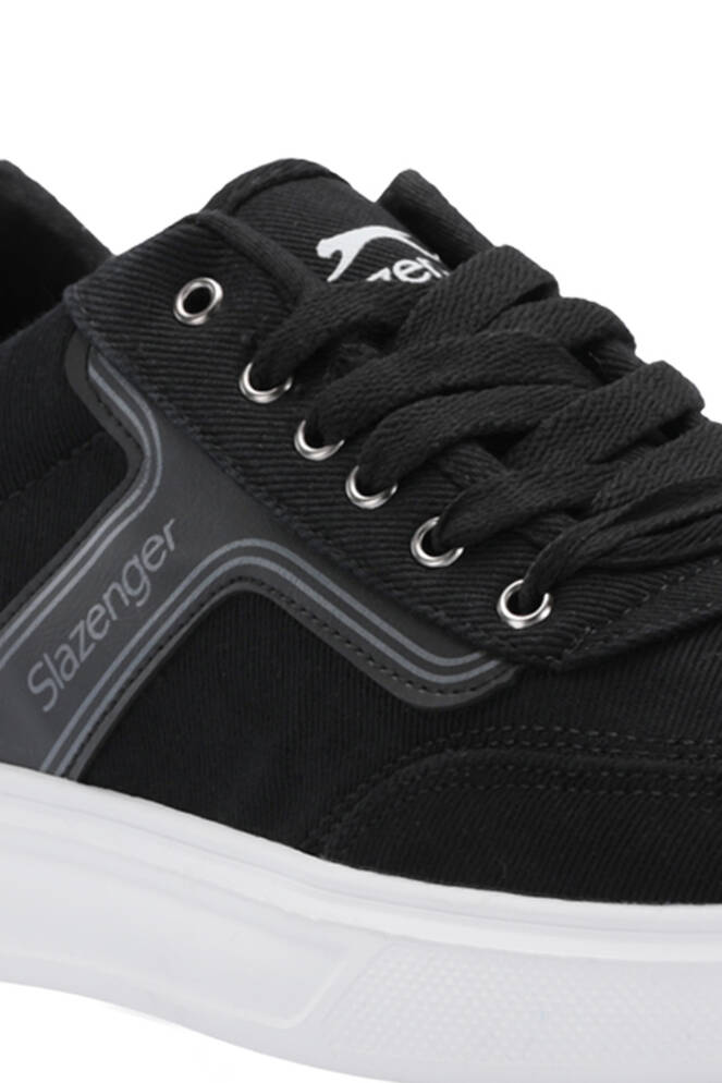 Slazenger DESERT Men's Sneaker Shoes Black