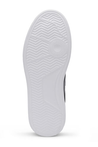 Slazenger DESERT Men's Sneaker Shoes Black - Thumbnail