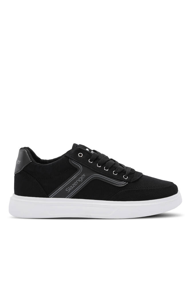 Slazenger DESERT Men's Sneaker Shoes Black
