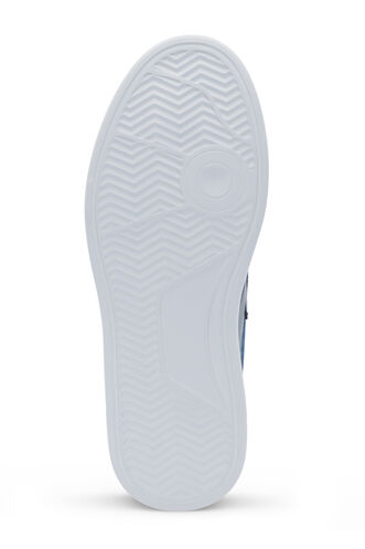 Slazenger DESERT Men's Sneaker Shoes Blue - Thumbnail