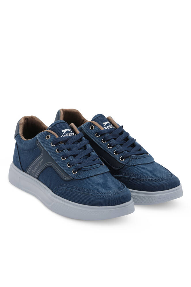 Slazenger DESERT Men's Sneaker Shoes Blue