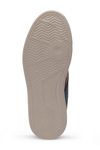 Slazenger DESERT Men's Sneaker Shoes Taupe - Thumbnail