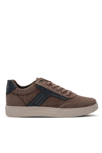 Slazenger - Slazenger DESERT Men's Sneaker Shoes Taupe
