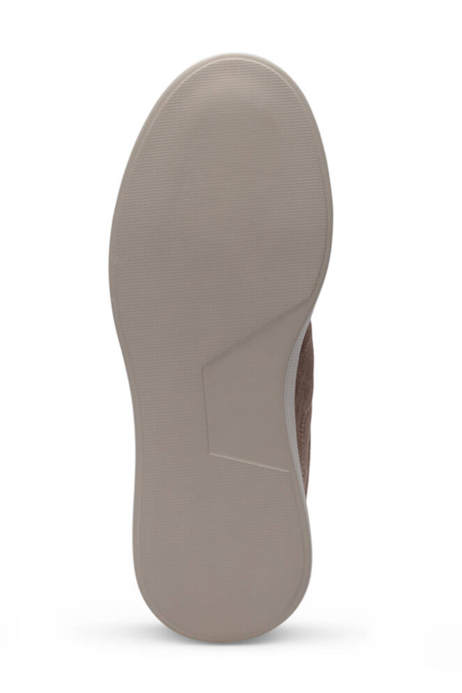 Slazenger DIZZY Erkek Sneaker Ayakkabı Vizon